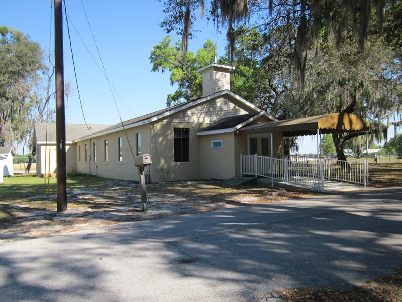 Church