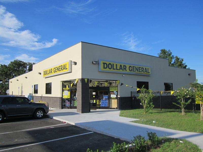 Retail