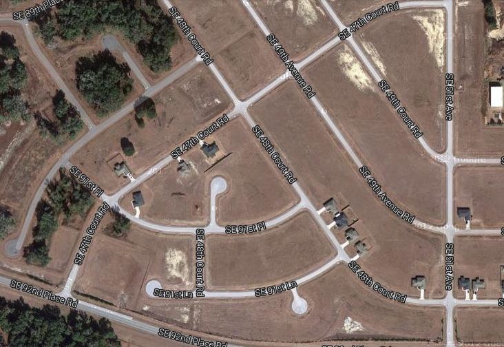 Subdivision