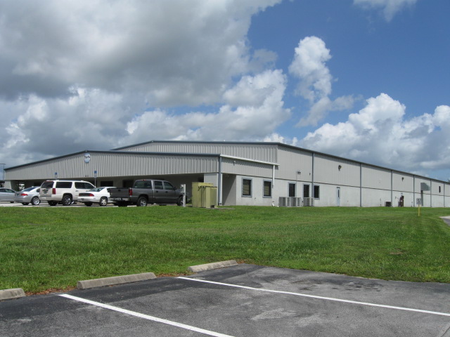 Warehouse